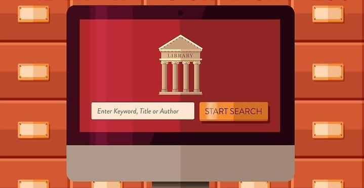 نظام ديوي العشري