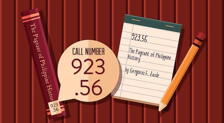 نظام ديوي العشري