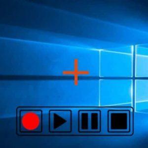 أدوات تسجيل فيديو سطح المكتب في ويندوز Windows