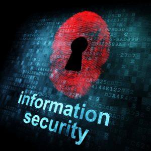 أهمية أمن المعلومات