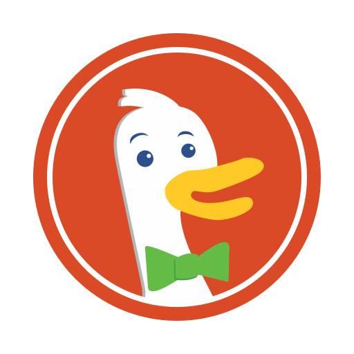 استخدام DuckDuckGo