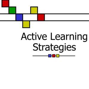 استراتيجيات التعلم النشط