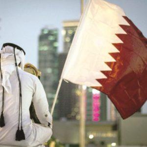 استقلال قطر