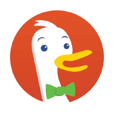 الخصوصية والأمان في DuckDuckGo