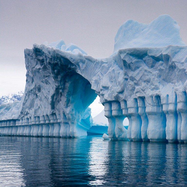 القارة القطبية الجنوبية