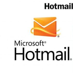 انشاء حساب هوتميل Hotmail جديد بسهولة