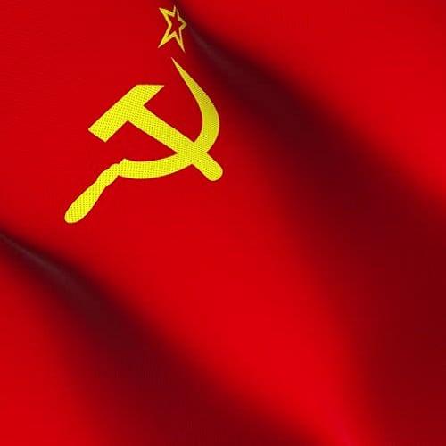 انهيار الاتحاد السوفيتي