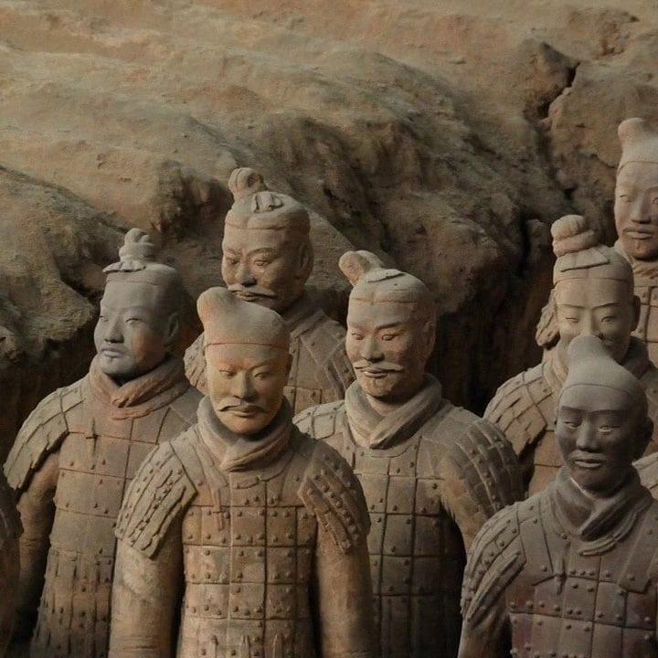 تاريخ الصين بعد الميلاد