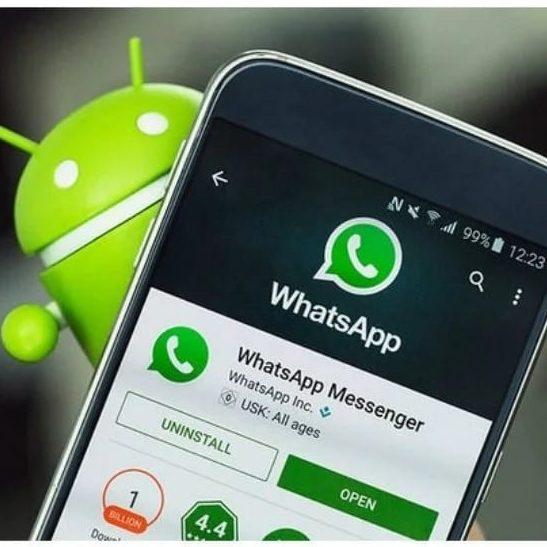 تحديث واتساب Whatsapp لأحدث نسخة لجميع الاجهزة