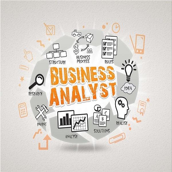 تحليل الأعمال