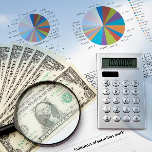 تحليل القوائم المالية باستخدام النسب