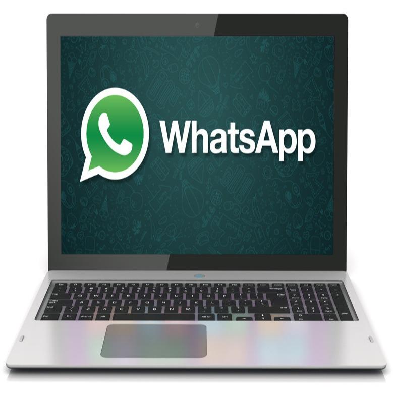 تحميل واتساب ويب للكومبيوتر Whatsapp Web وتفعيله