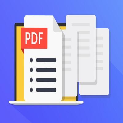 تحويل صفحة ويب الى ملف PDF