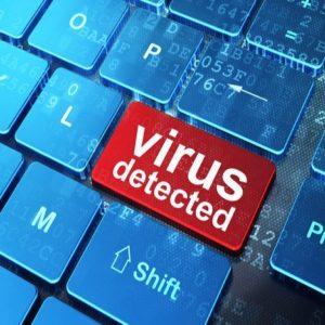 حذف الفيروسات من الكمبيوتر يدويا