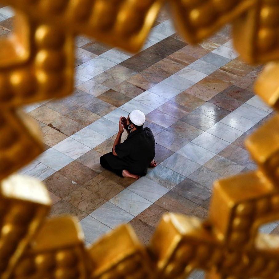 شهر رمضان و كورونا … كيف يتفاعل العالم الإسلامي مع الجائحة