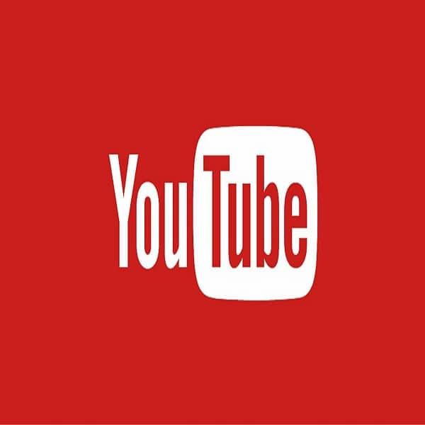 طريقة انشاء قناة يوتيوب