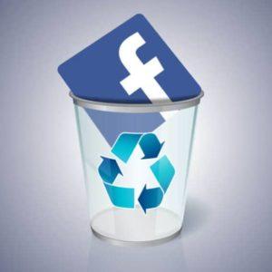 طريقة حذف حساب الفيس بوك نهائيا بدون استراجاع