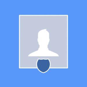 طريقة حماية صورة فيس بوك وتشغيل الدرع حولها
