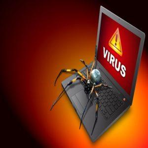 كيفية ازالة الفيروسات من الكمبيوتر
