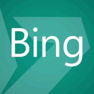 كيفية استخدام بينغ Bing
