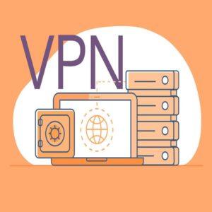 كيفية استخدام VPN على الايفون