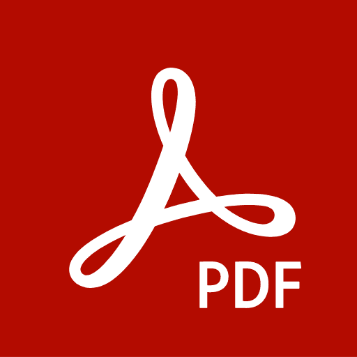 كيفية حفظ ملف PDF