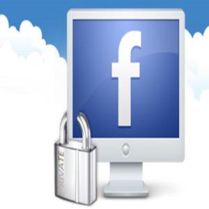 كيف اختبر إعدادات الخصوصية على فيس بوك