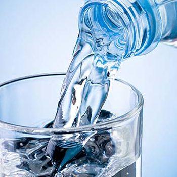 كيف تتم معالجة المياه لتصبح صالحة للشرب