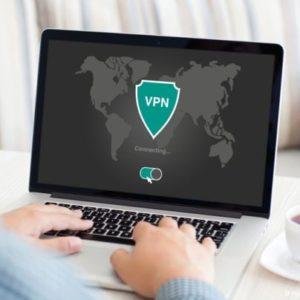 كيف تكتشف اختراق شبكة VPN