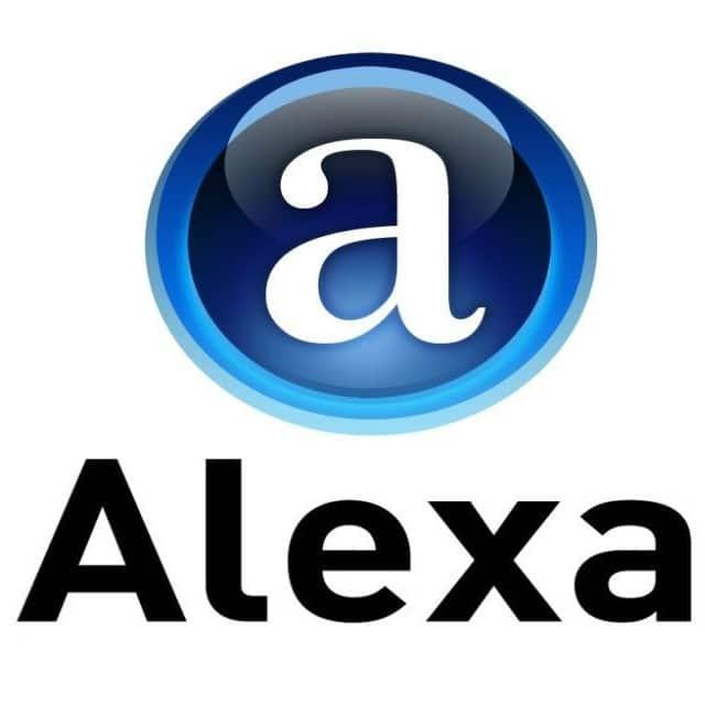 كيف يعمل موقع أليكسا Alexa