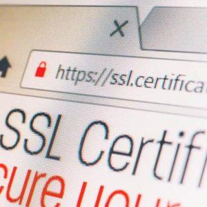 ماذا تعني شهادة الامان SSL وكيف تعمل