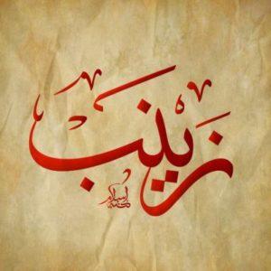 ما معنى اسم زينب في الاسلام واللغة العربية وصفات حاملة الاسم