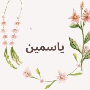 ما معنى اسم ياسمين في اللغة العربية وفي القرآن الكريم