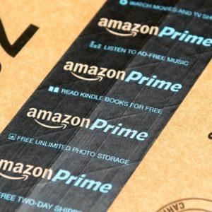 ما هو أمازون برايم Amazon Prime