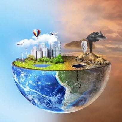 ما هو التلوث البيئي