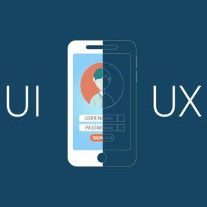 ما هو الفرق بين واجهة المستخدم Ui وتجربة المستخدم Ux ‫‬