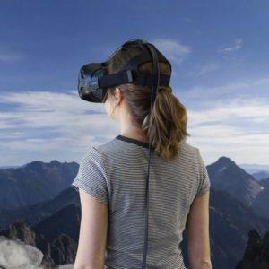 ما هو الواقع الافتراضي وما هي تطبيقاته