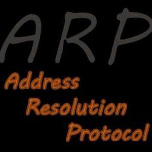 ما هو بروتوكول ARP