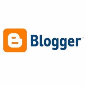 ما هو بلوغر Blogger