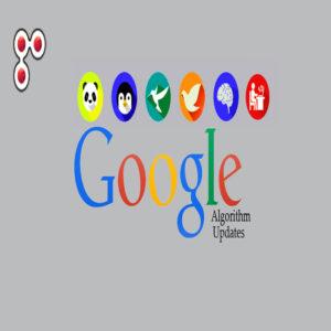 ما هو تحديث خوارزميات غوغل