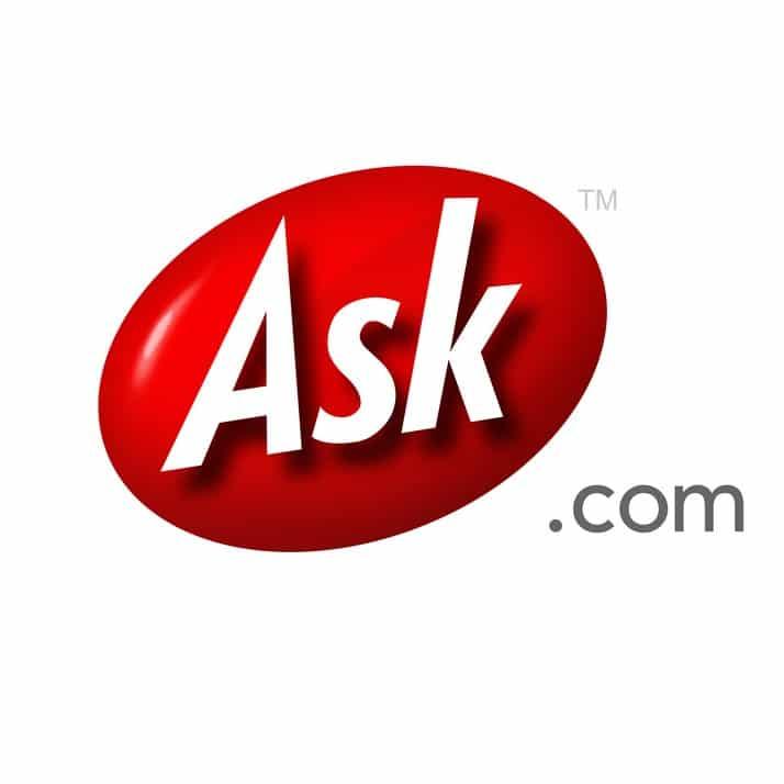 ما هو محرك البحث ASK.COM