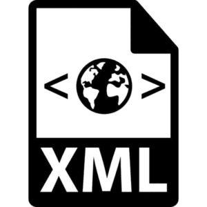 ما هو مخطط XML