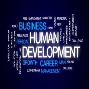 ما هو مفهوم التنمية البشرية