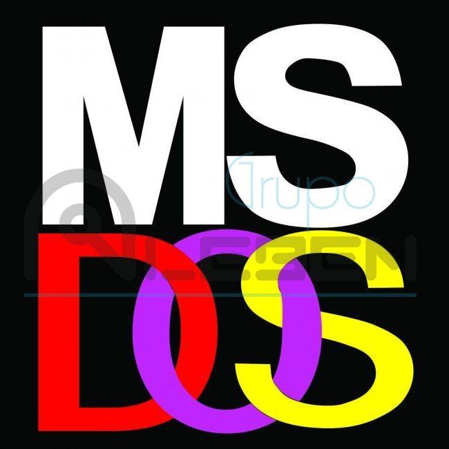 ما هو نظام دوس DOS؟
