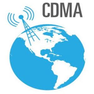 ما هو نظام CDMA