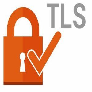 ما هو TLS