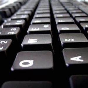 ما هي اختصارات لوحة المفاتيح