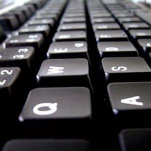 ما هي اختصارات لوحة المفاتيح  أو الكيبورد
