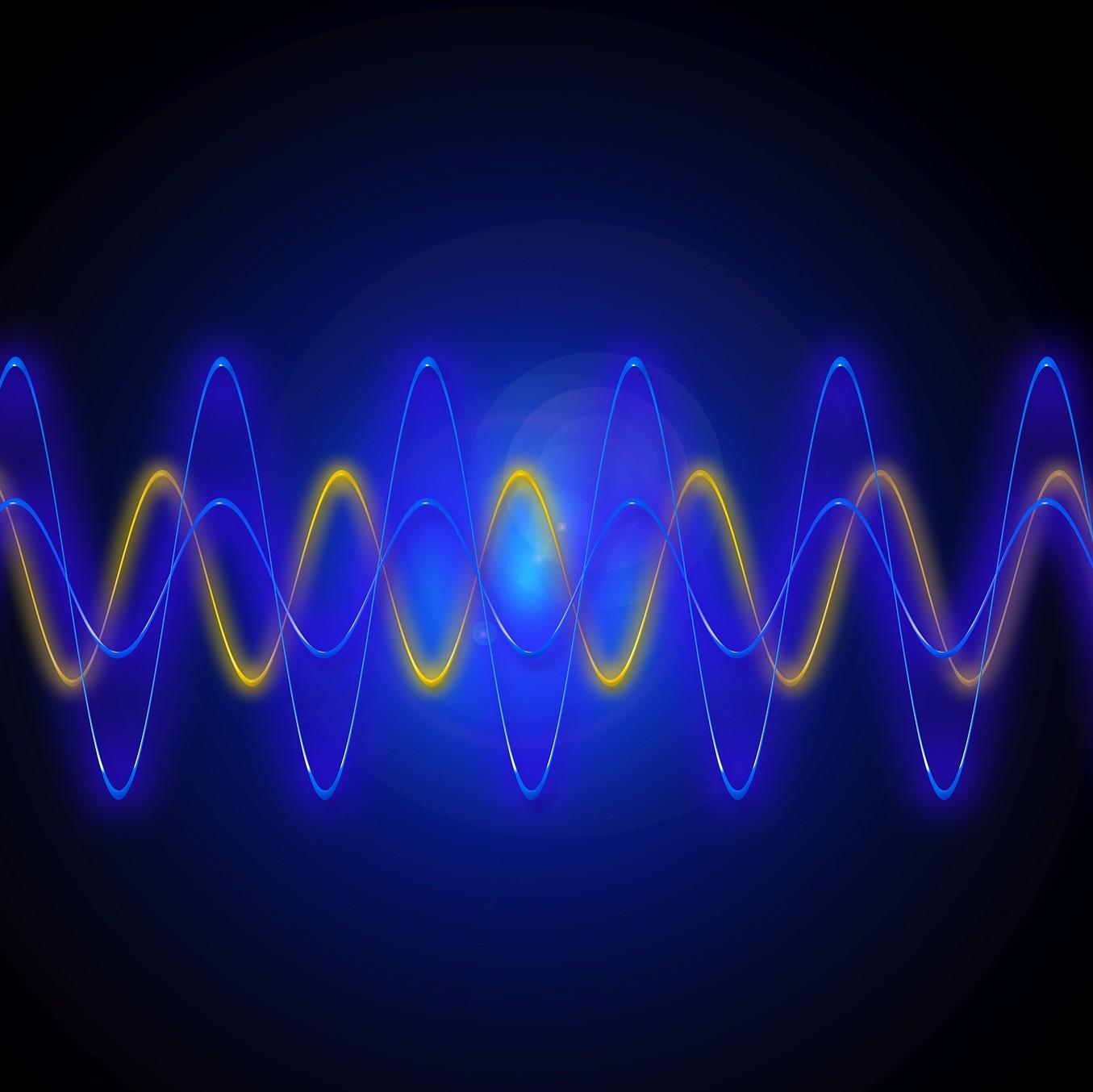 ما هي الأمواج الكهرومغناطيسية