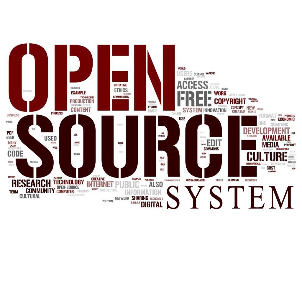 ما هي الانظمة مفتوحة المصدر